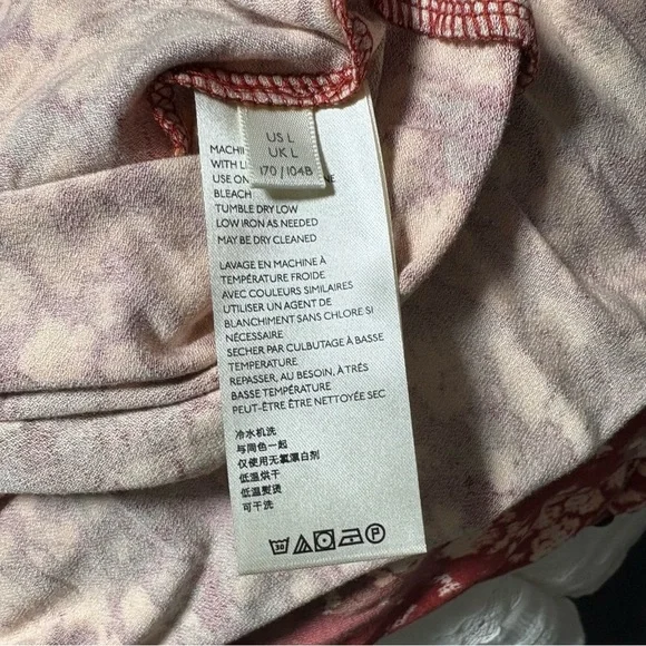 Free People Heartbeat Dress - Picture 11 of 12